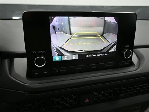 New 2025 Honda Accord LX image 15