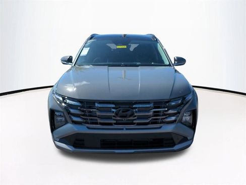 New 2026 Hyundai Tucson Limited image 3