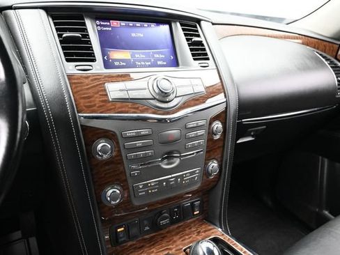 Used 2020 Nissan Armada SL w/ Premium Package AWD/4WD image 47