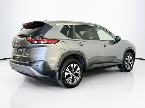 Used 2023 Nissan Rogue SV w/ SV Premium B Package AWD/4WD image 9