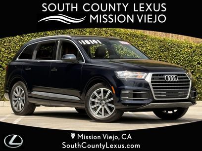Used 2018 Audi Q7 3.0T Premium Plus