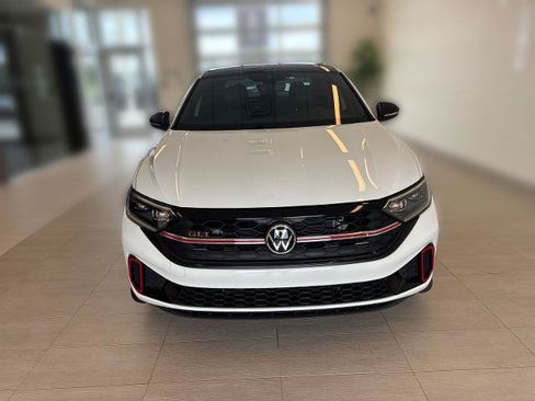 Used 2023 Volkswagen Jetta GLI Autobahn FWD image 5
