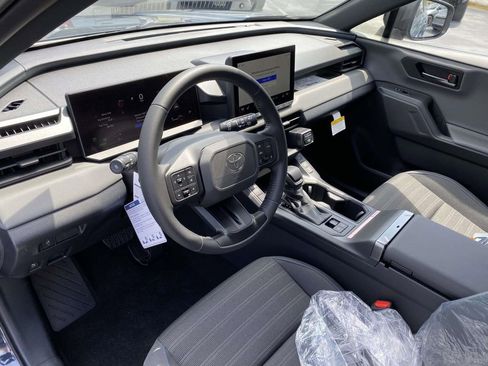New 2026 Toyota RAV4 SE AWD/4WD image 16