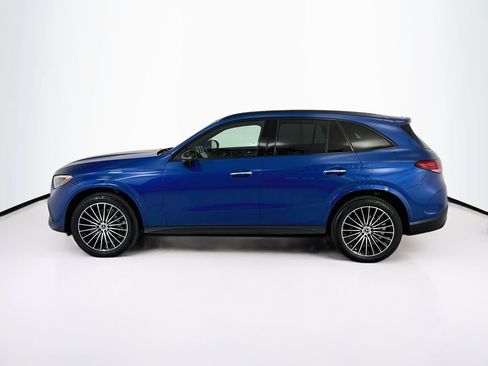 Certified 2026 Mercedes-Benz GLC 300 image 8