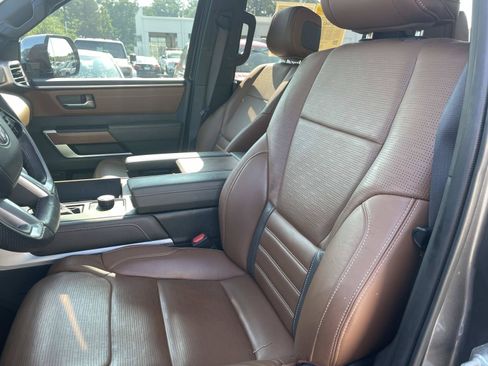 Used 2024 Toyota Tundra 1794 Edition RWD image 16
