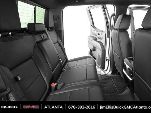 New 2026 GMC Sierra 1500 Elevation w/ Elevation Premium Package image 22