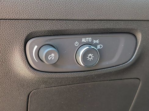 Used 2024 Buick Encore GX Preferred w/ Comfort Package AWD/4WD image 14