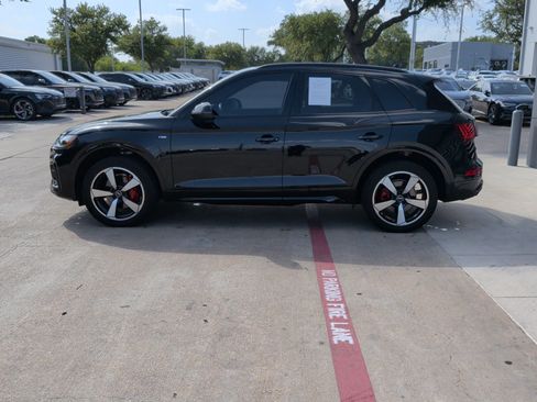 Used 2024 Audi Q5 2.0T Premium Plus AWD/4WD image 7