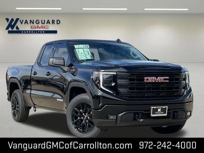 New 2026 GMC Sierra 1500 Elevation