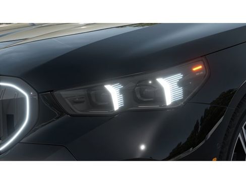New 2027 BMW 550e xDrive image 6