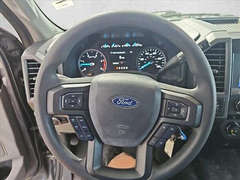 Used 2022 Ford F350 XL w/ STX Appearance Package image 16