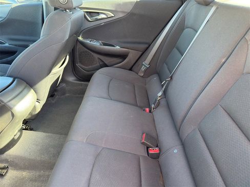Used 2023 Chevrolet Malibu RS image 26