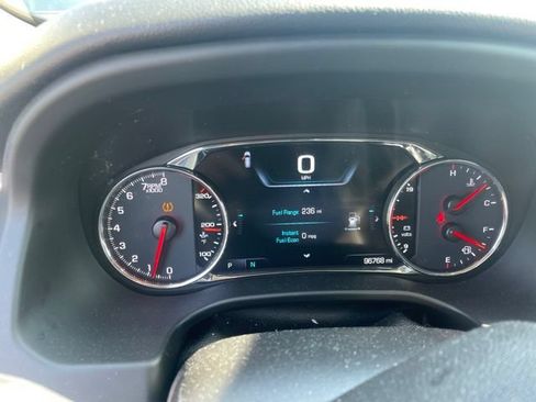 Used 2019 GMC Acadia Denali AWD/4WD image 6
