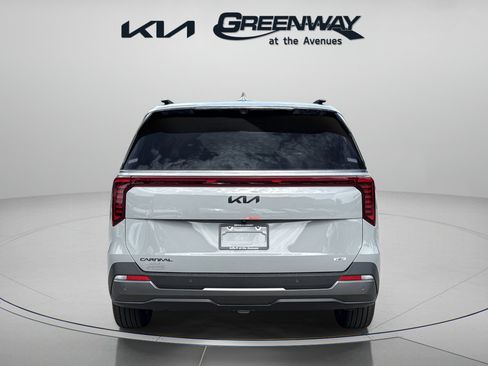 New 2026 Kia Carnival SX Prestige FWD image 4