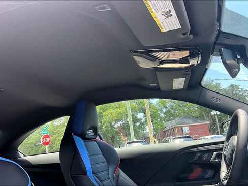 New 2026 BMW M2 w/ Lighting Package RWD image 22