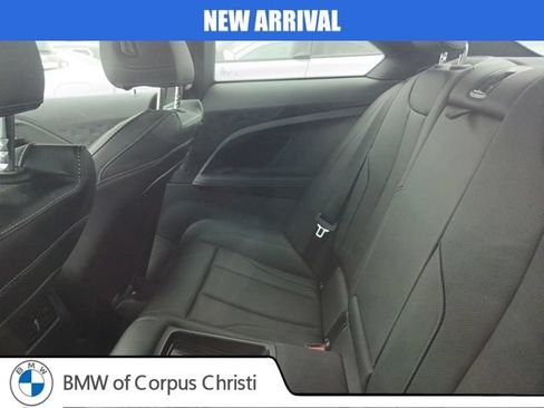 Used 2024 BMW M240i Coupe w/ Premium Package RWD image 13