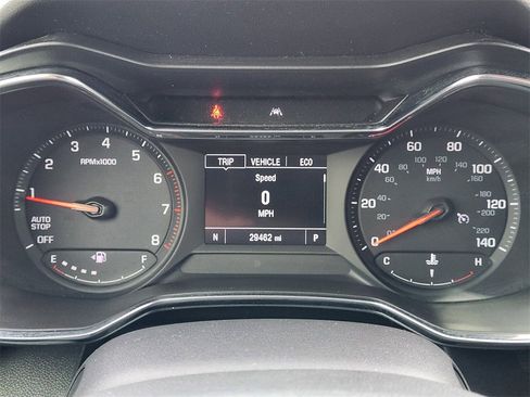 Certified 2023 Chevrolet TrailBlazer LT w/ Convenience Package image 17