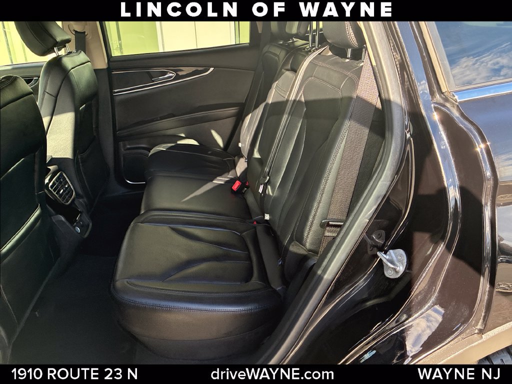 Certified 2023 Lincoln Nautilus AWD w/ Premium Package image 19