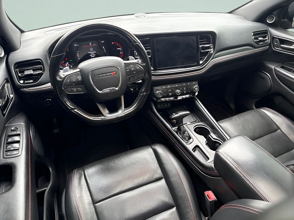 Used 2021 Dodge Durango R/T w/ Tow 'N Go Package AWD/4WD image 16