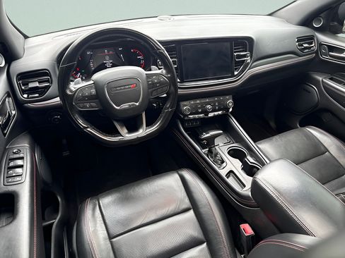 Used 2021 Dodge Durango R/T w/ Tow 'N Go Package AWD/4WD image 16