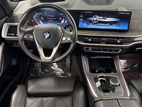 Used 2025 BMW X5 sDrive40i RWD image 31