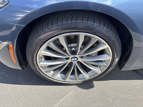 Certified 2023 BMW 530i 530i w/ Executive Package image 22