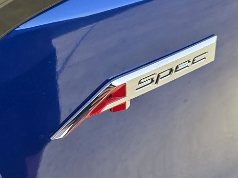 Certified 2025 Acura ADX A-Spec image 12