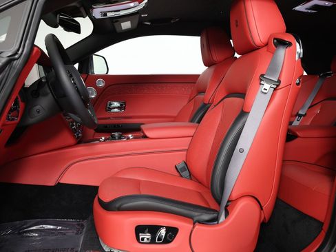 New 2026 Rolls-Royce Spectre Black Badge AWD/4WD image 5