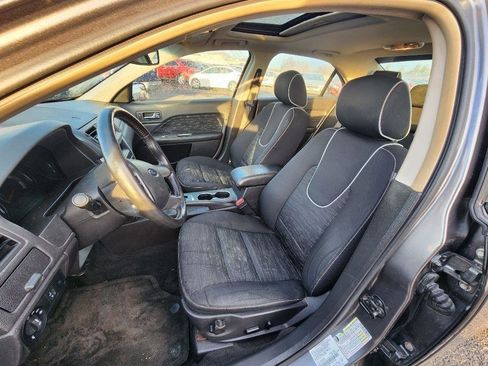 Used 2012 Ford Fusion SE FWD image 16