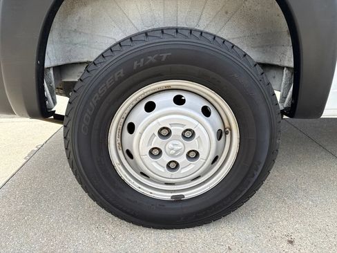Used 2021 RAM ProMaster 1500 w/ Convenience Group FWD image 50