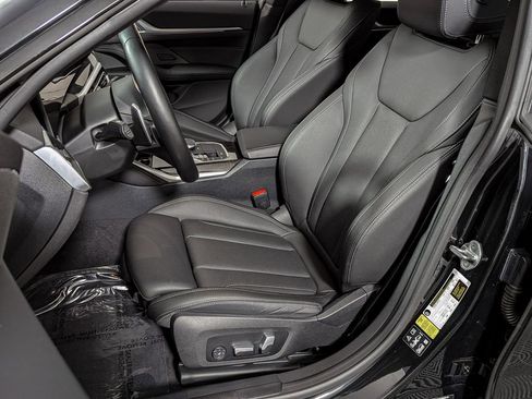 Certified 2024 BMW M440i xDrive Gran Coupe w/ Premium Package image 19