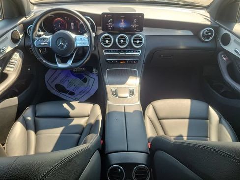 Used 2022 Mercedes-Benz GLC 300 image 15