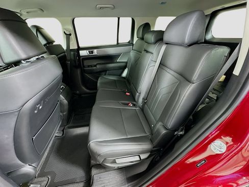 New 2026 Hyundai Santa Fe SEL FWD image 16