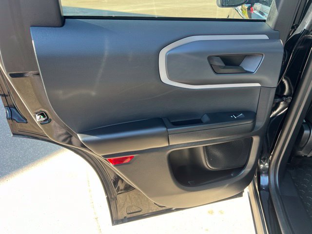 Certified 2024 Ford Bronco Sport Big Bend AWD/4WD image 15