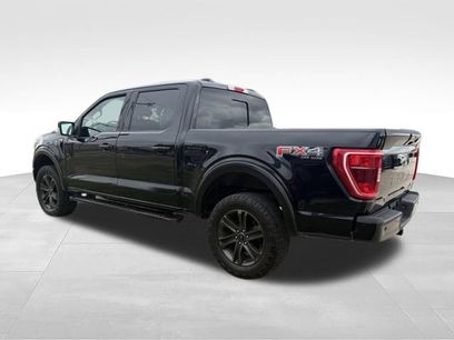 Used 2021 Ford F150 XLT w/ Equipment Group 302A High