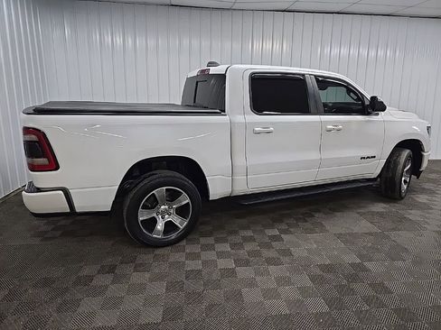 Used 2019 RAM 1500 Sport w/ Level 2 Equipment Group image 3