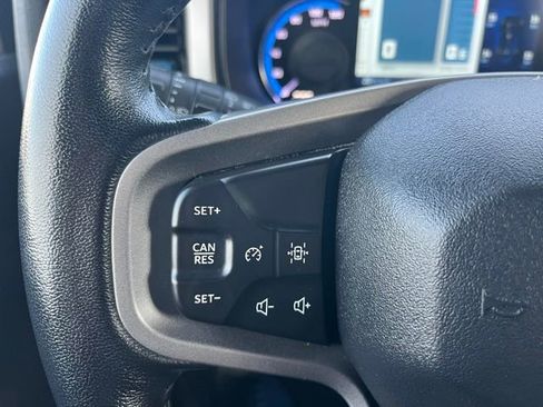 Used 2025 Ford Bronco Big Bend image 43