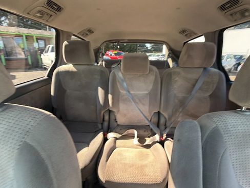 Used 2008 Toyota Sienna CE FWD image 9