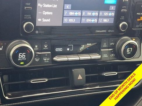 Certified 2021 Toyota Highlander XSE AWD/4WD image 22