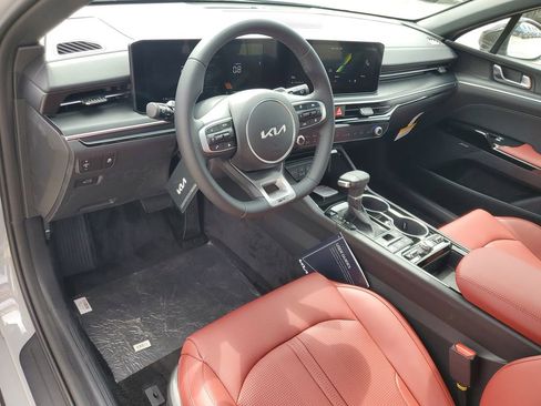 New 2026 Kia K5 GT-Line w/ GT-Line Premium Package image 6