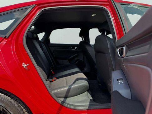 Used 2023 Honda Civic Sport image 40