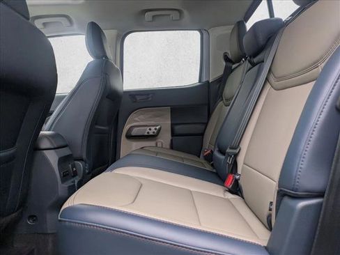 New 2026 Ford Maverick Lariat w/ 4K Tow Package image 17