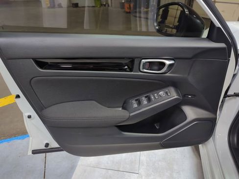 New 2026 Honda Civic Sport image 10