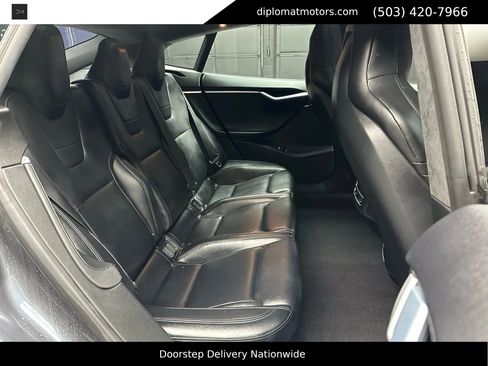 Used 2014 Tesla Model S P85D image 21