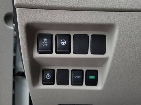 Certified 2022 Nissan Rogue Sport SL w/ Premium Package FWD image 29