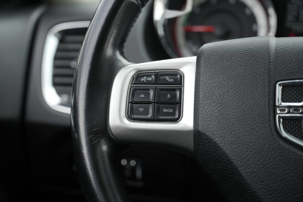 Used 2011 Dodge Durango Crew AWD/4WD image 43