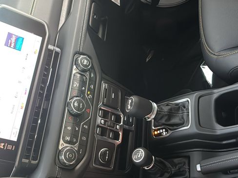 New 2026 Jeep Wrangler Sahara image 33