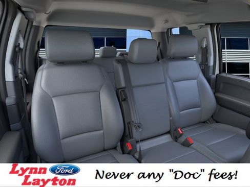 New 2026 Ford F250 XL image 10