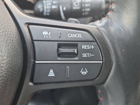 Used 2024 Honda CR-V Sport image 16