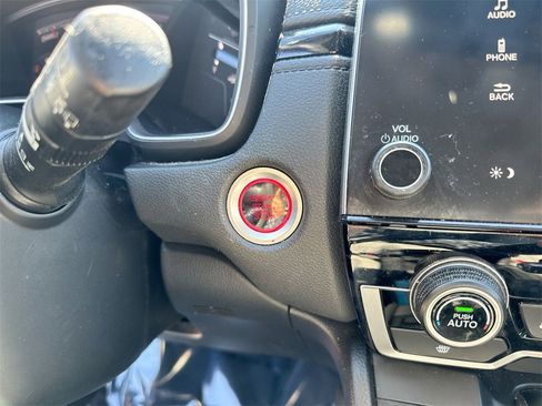 Used 2019 Honda CR-V EX image 22